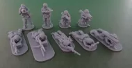 Special Weapons (15mm)