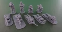 Special Weapons (28mm)