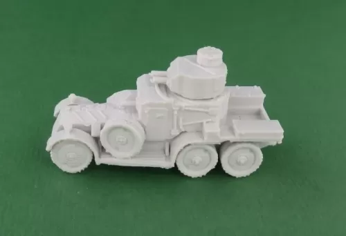 Lanchester 6x4 Mk 1 (28mm)