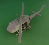 UH-1H "Huey" with guns (15mm)