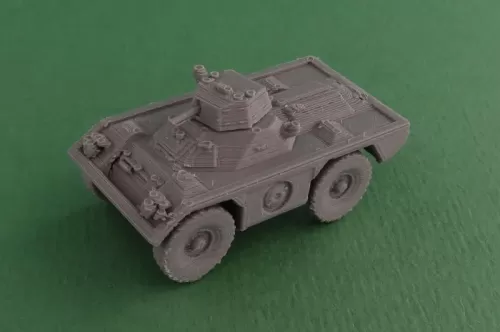 Ferret Mk 4 (28mm)