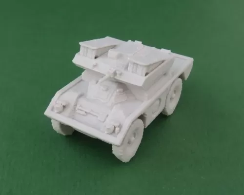 Ferret Mk 5 (28mm)