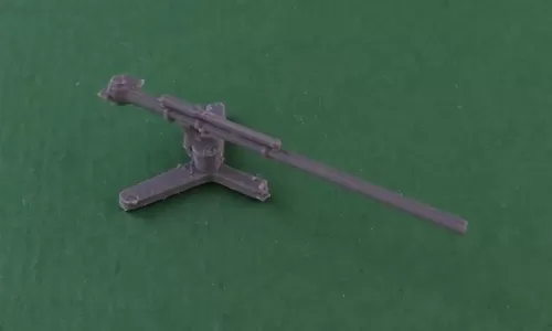 106mm Recoiless Rifle (15mm)