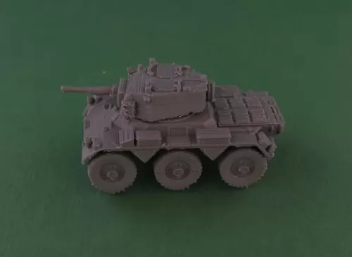 FV601 Saladin (28mm)