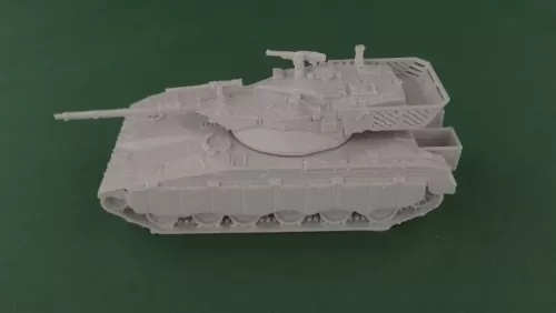 Merkava Mk 2 (15mm)