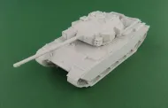 Centurion Mk 5 DK (12mm)