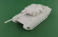 Centurion Mk 5 DK (6mm)