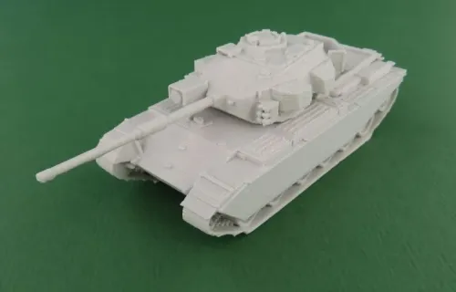 Centurion Mk 5 DK (6mm)