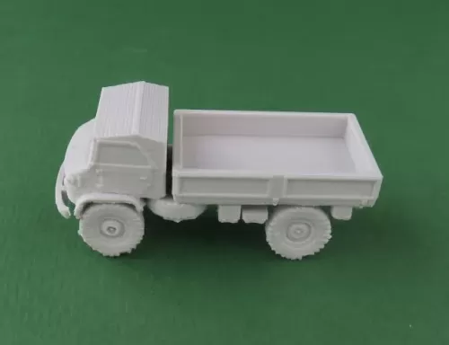 Unimog 404 Open back (15mm)