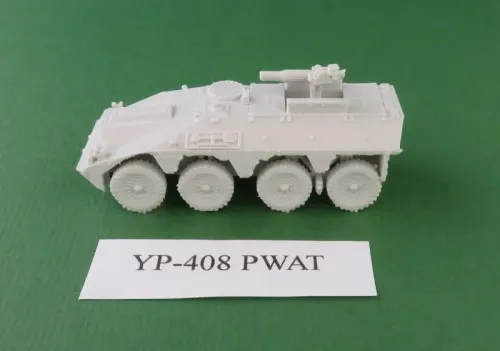 YP408 PWAT (15mm)