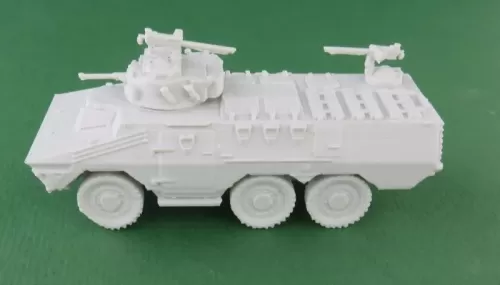 Ratel command (6mm)