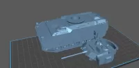 M2A2 and M2A3 Bradley (28mm)