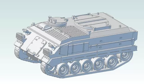 FV432 (12mm)