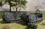 Tracked Rapier SAM (15mm)