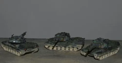 Leopard 1A5 (15mm)