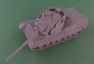 Leopard 1A1A2 (15mm)