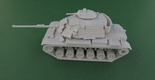 M60A1ERA Patton (15mm)