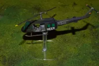 UH-1H "Huey" Helicopter (15mm)