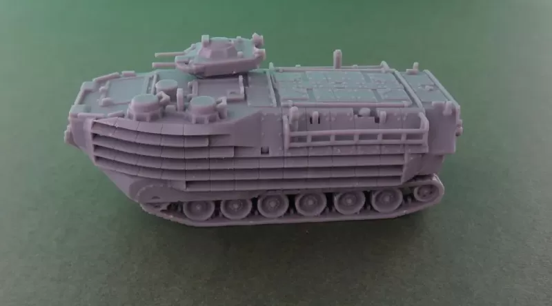 AAV7 and variants