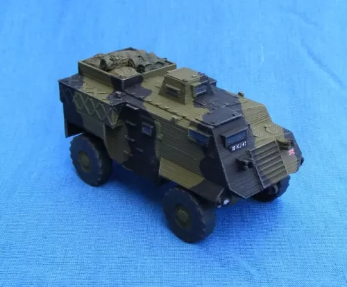 Saxon APC (28mm)