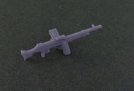 Post WW2 Weapons Pack 1 (28mm)