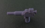 Post WW2 Weapons Pack 2 (28mm)