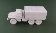 Ural 375D Truck (15mm)