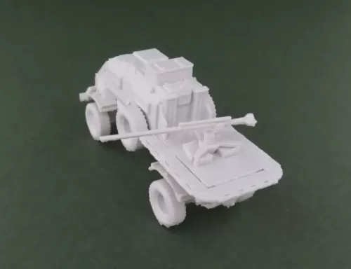 Casspir RR (15mm)