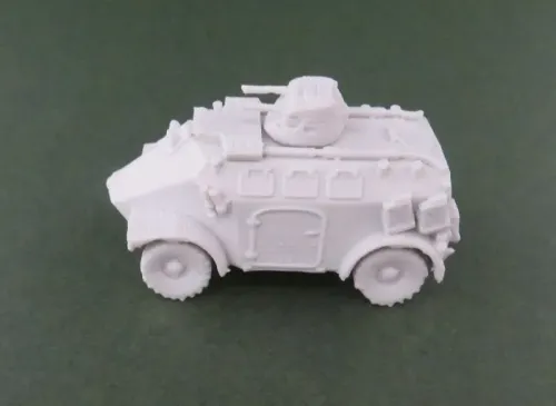 Panhard M3 VTT (28mm)