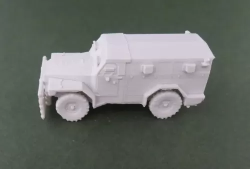 Humber Pig Mk 2 (28mm)