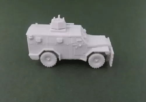 Humber Turret Pig (28mm)