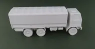 Bedford TM 6x6 (6mm)