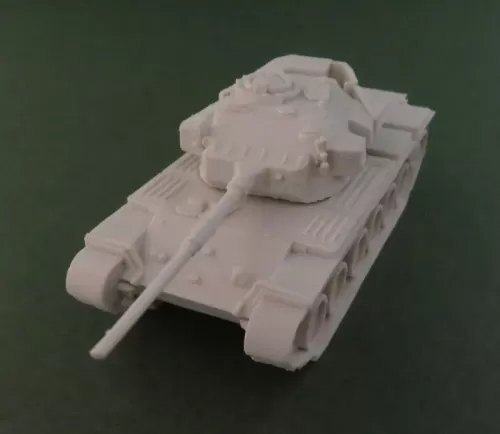 Olifant Mk 1A (6mm)