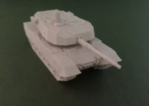 Olifant Mk 2 (6mm)