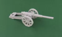 Konigsberg gun (15mm)