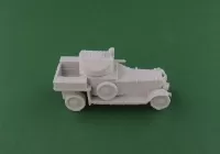 Rolls Royce Armoured Car 1920 (28mm)