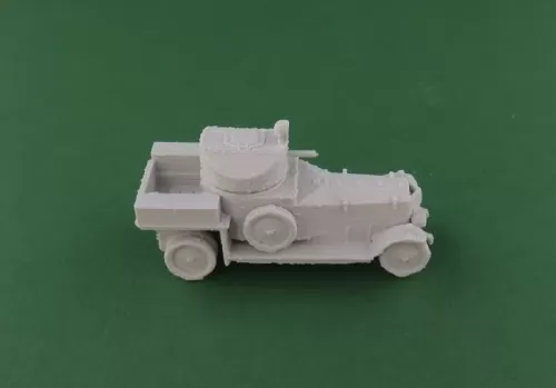 Rolls Royce Armoured Car 1920 (28mm)