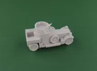 Rolls Royce Armoured Car 1940 (28mm)