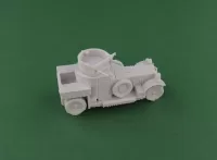 Rolls Royce Armoured Car 1940 (6mm)