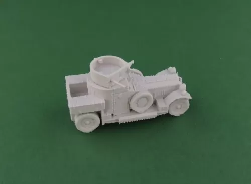 Rolls Royce Armoured Car 1940 (15mm)