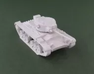 Valentine Mk III to XI (15mm)