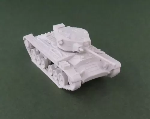 Valentine Mk III to XI (20mm)