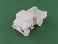 CMP, 15 cwt truck (20mm)