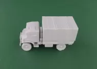 CMP, 30 cwt truck (20mm)