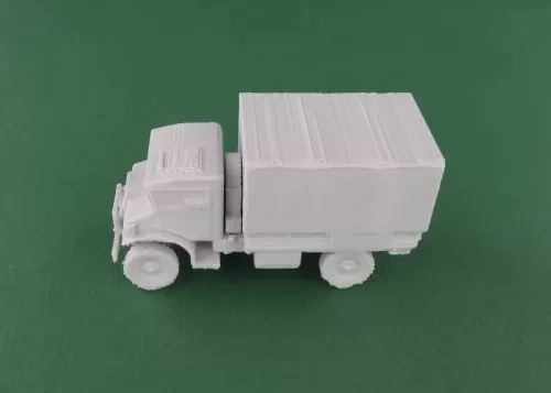 CMP, 30 cwt truck (28mm)