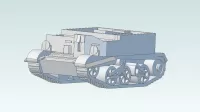 Universal Carrier (20mm)