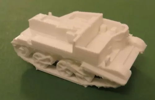 Bren Carrier (6mm)