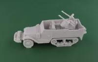 M14 MGMC Half-track (28mm)