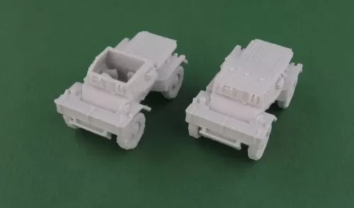 Daimler Dingo (6mm)