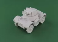 Daimler Armoured Car (6mm)